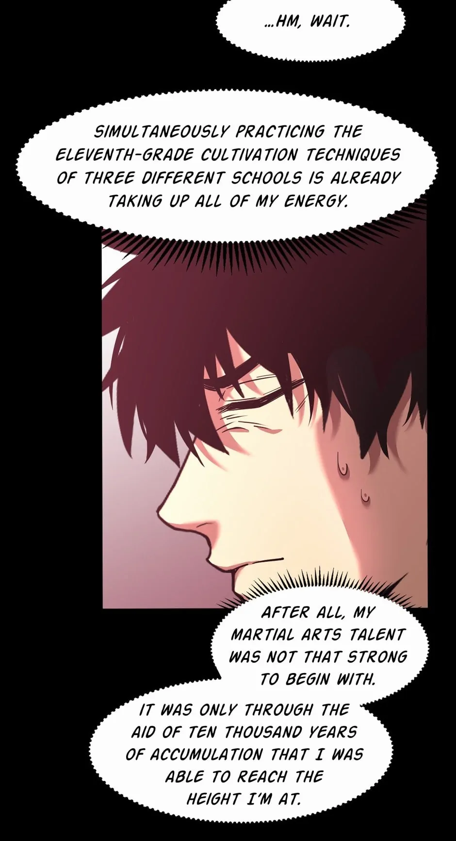 Read Logging 10000 Years into the Future Manga Online