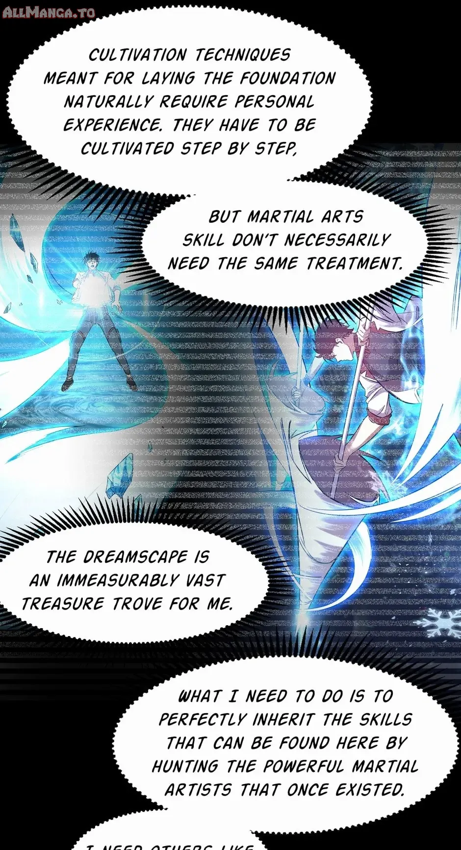 Read Logging 10000 Years into the Future Manga Online