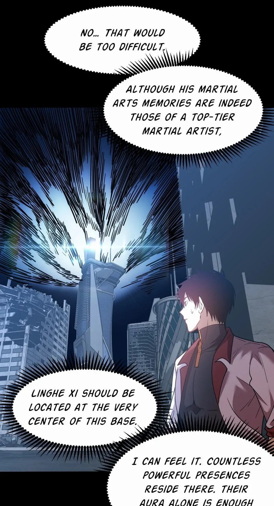 Read Logging 10000 Years into the Future Manga Online