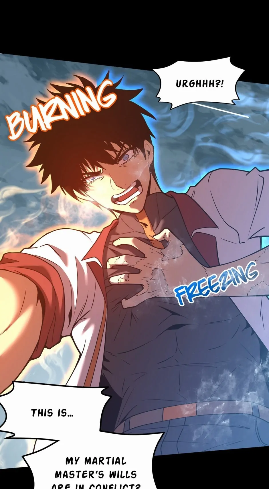 Read Logging 10000 Years into the Future Manga Online