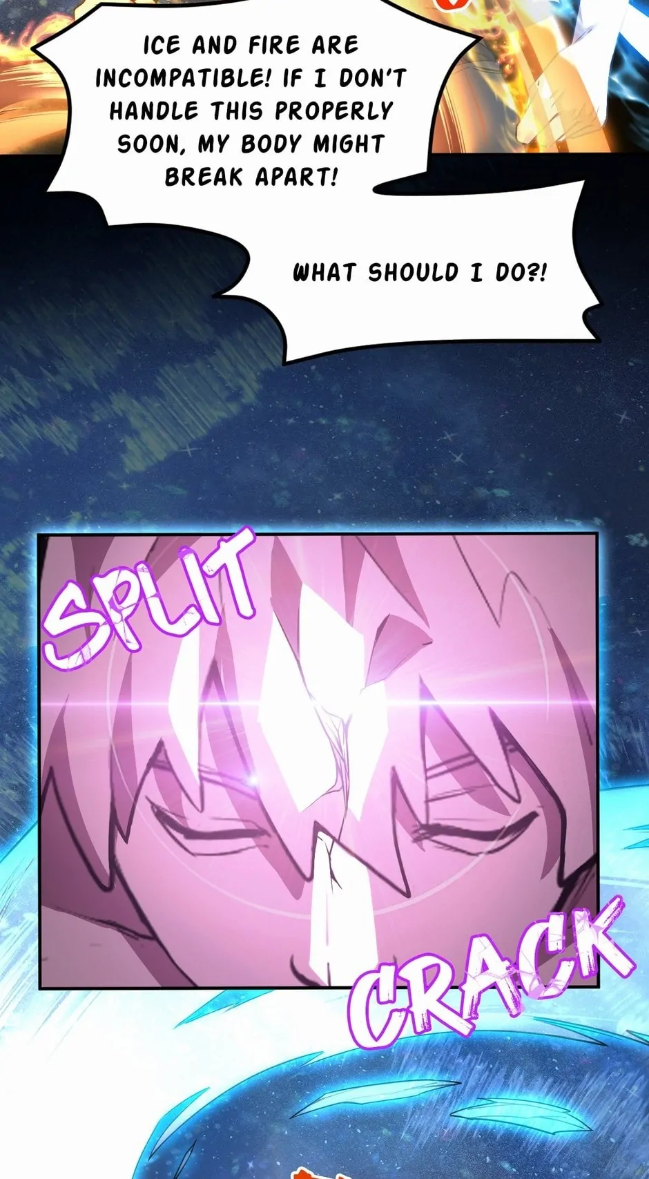 Read Logging 10000 Years into the Future Manga Online
