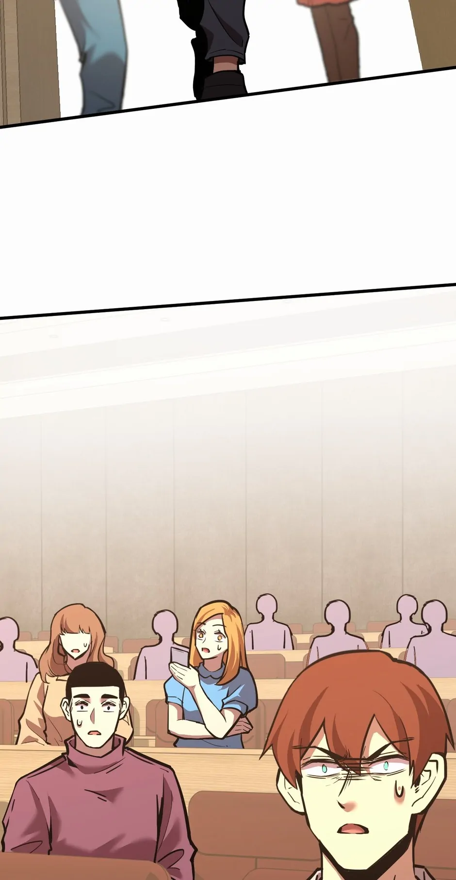 Read Logging 10000 Years into the Future Manga Online