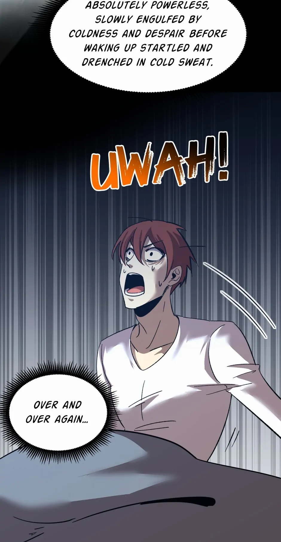 Read Logging 10000 Years into the Future Manga Online