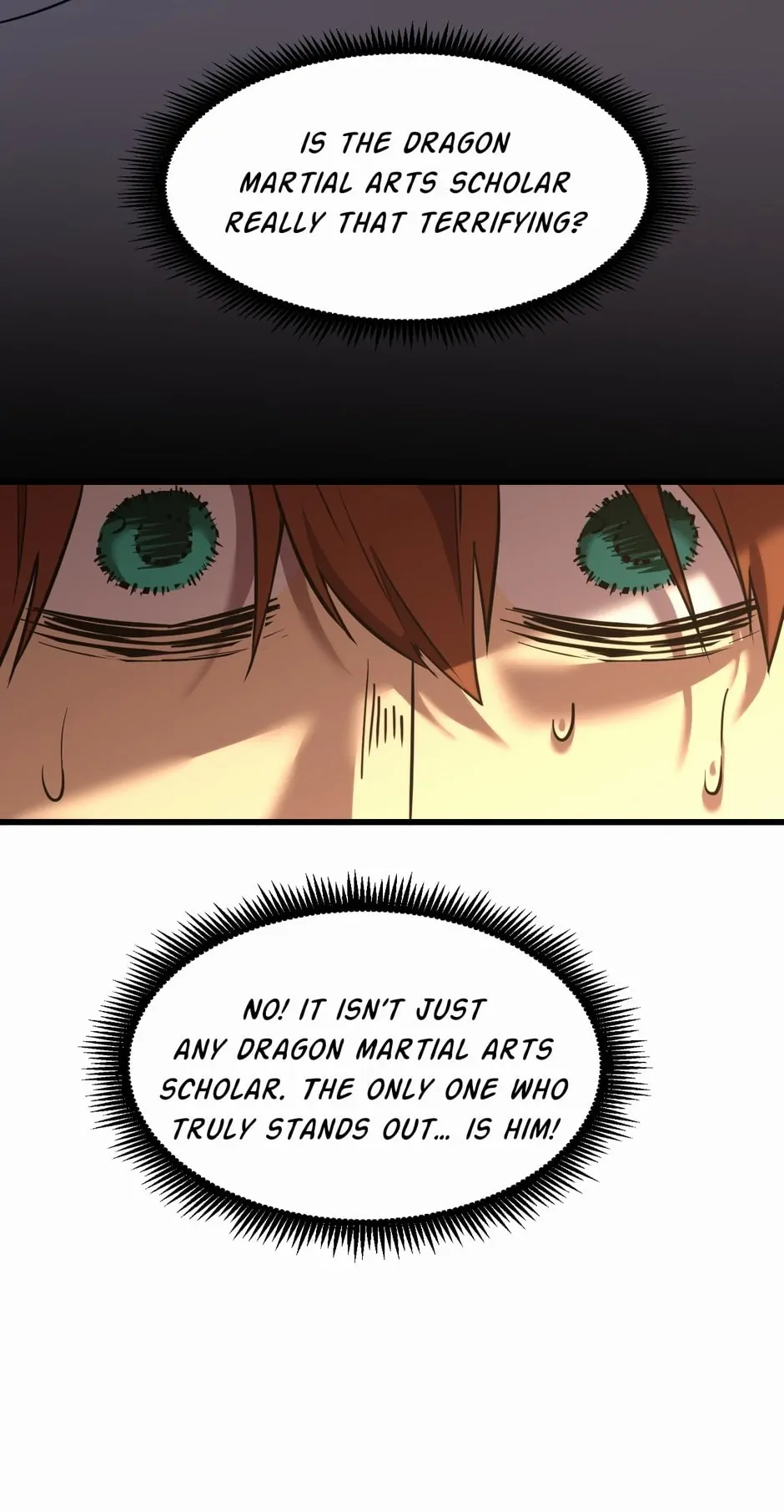 Read Logging 10000 Years into the Future Manga Online