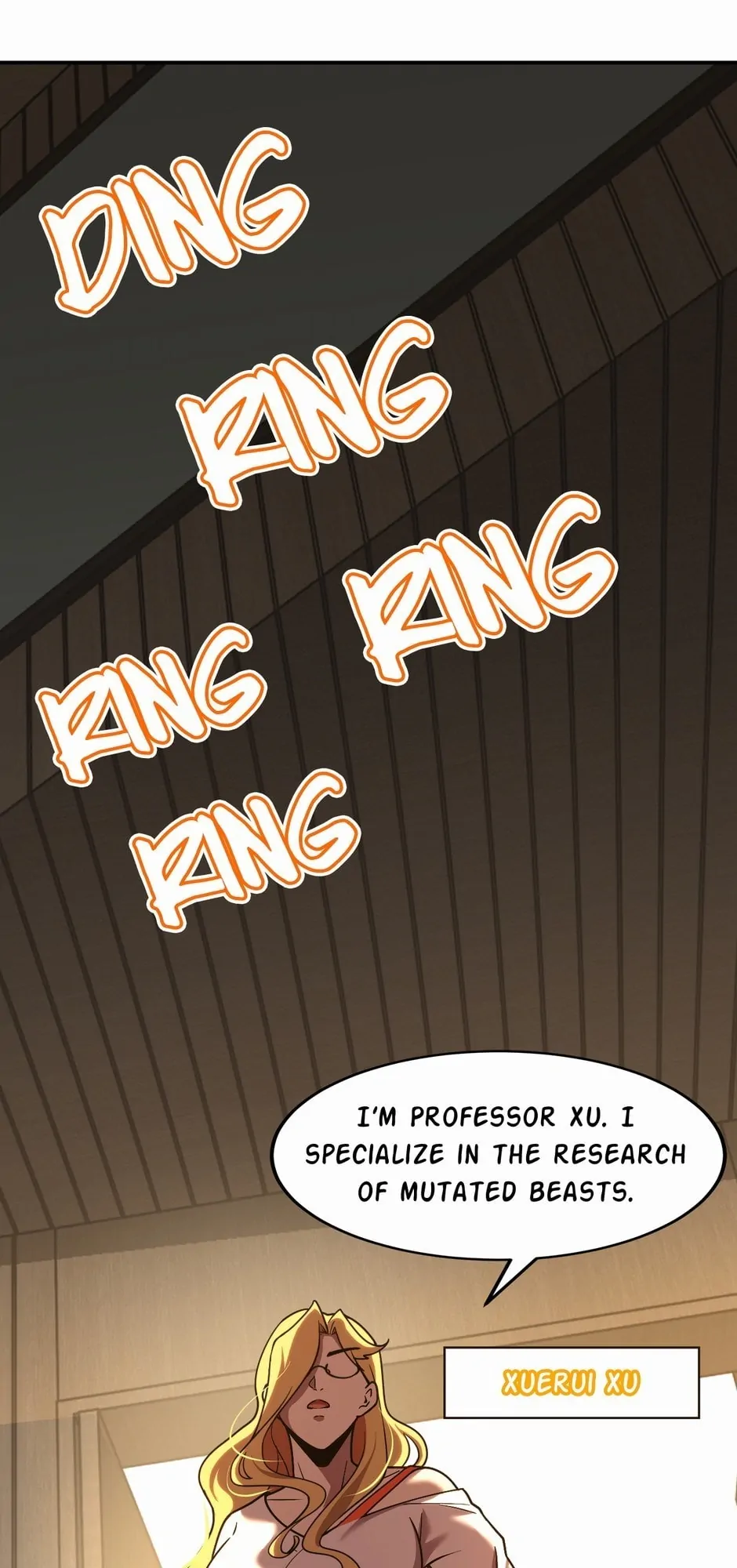 Read Logging 10000 Years into the Future Manga Online