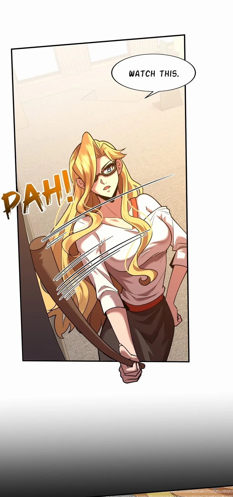 Read Logging 10000 Years into the Future Manga Online