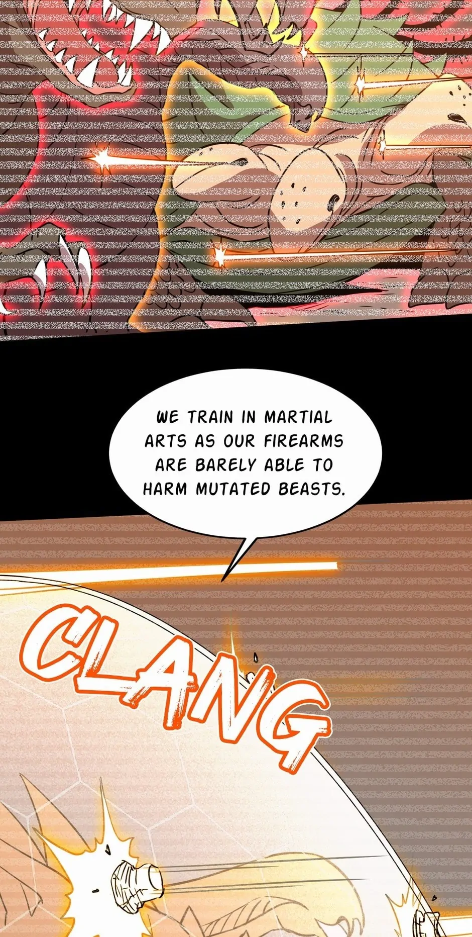 Read Logging 10000 Years into the Future Manga Online