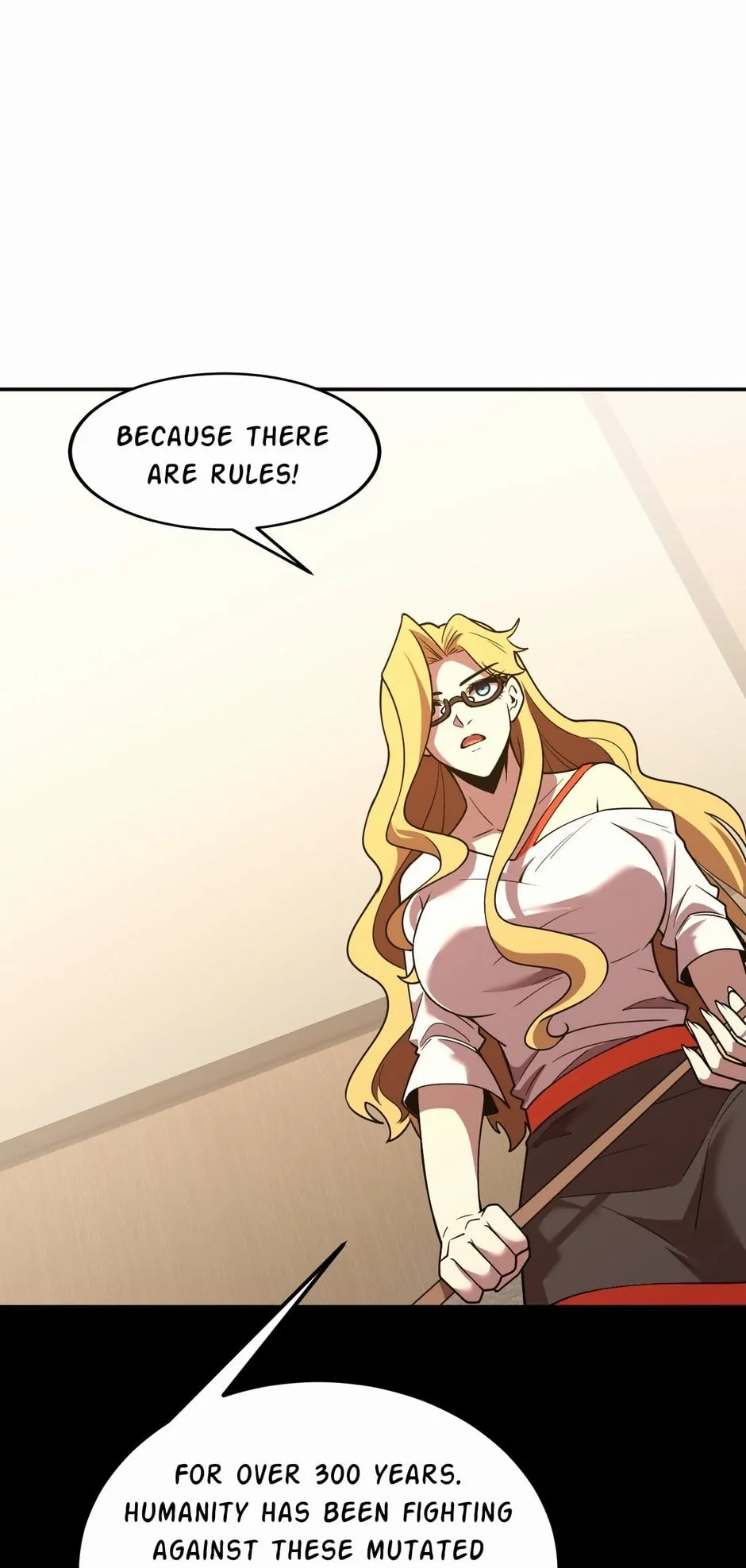 Read Logging 10000 Years into the Future Manga Online