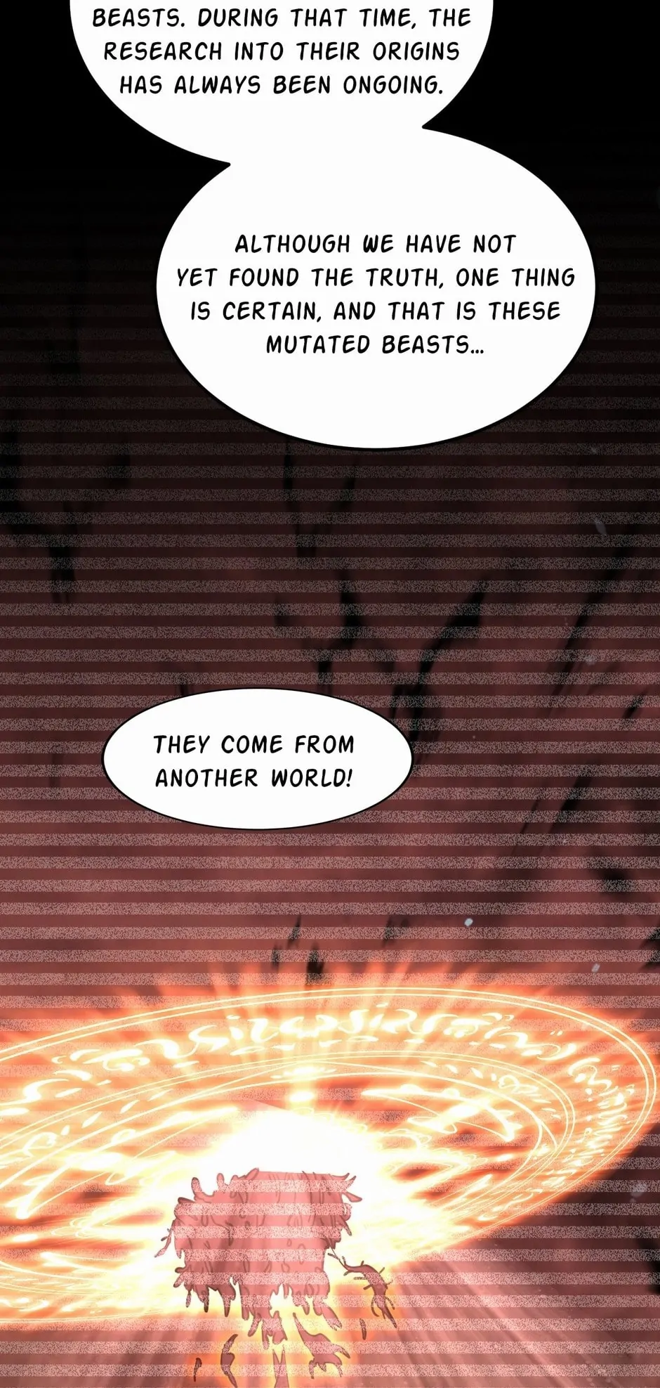 Read Logging 10000 Years into the Future Manga Online
