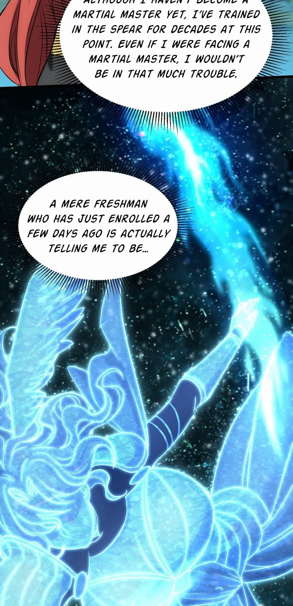 Read Logging 10000 Years into the Future Manga Online