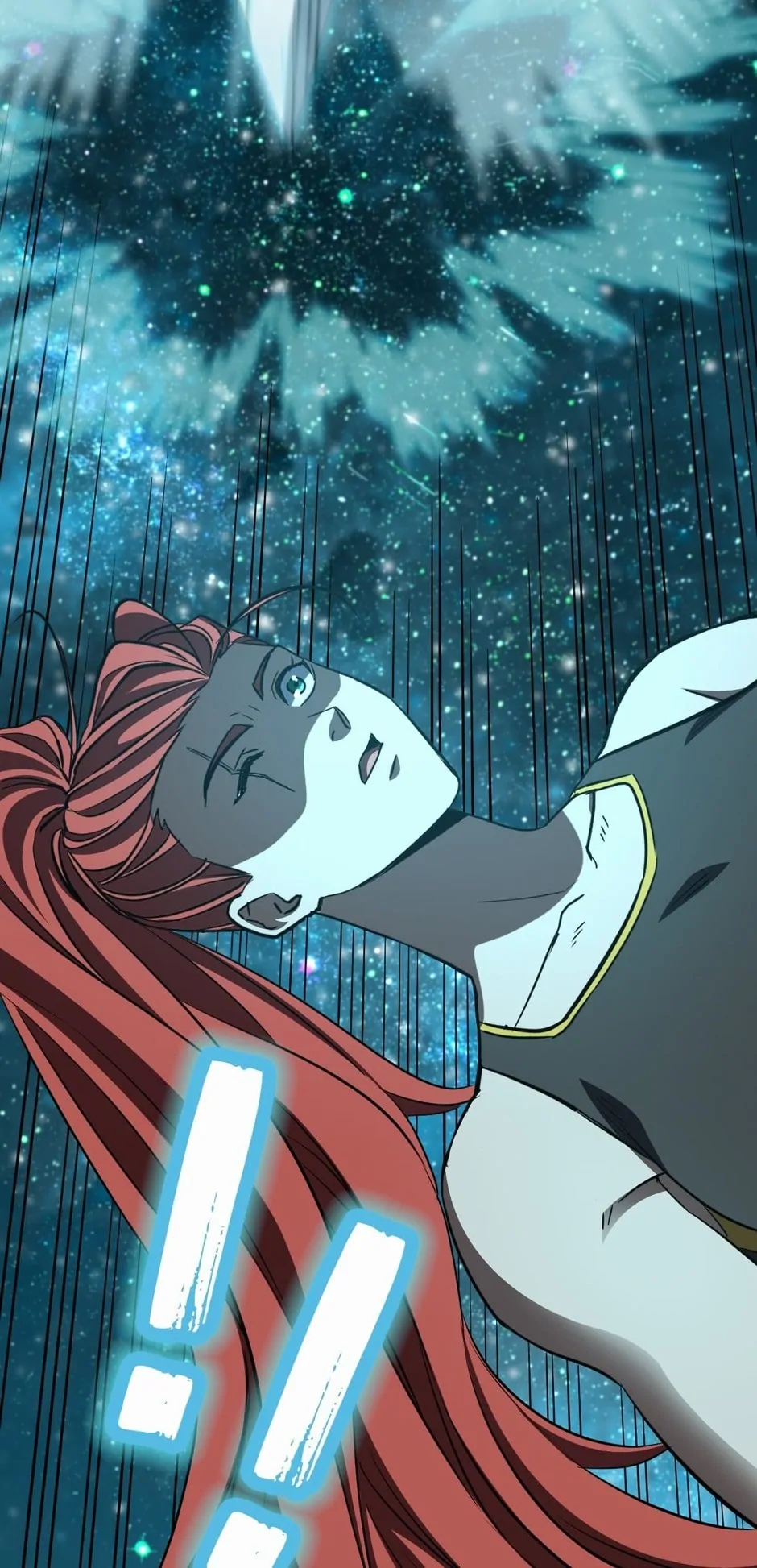 Read Logging 10000 Years into the Future Manga Online