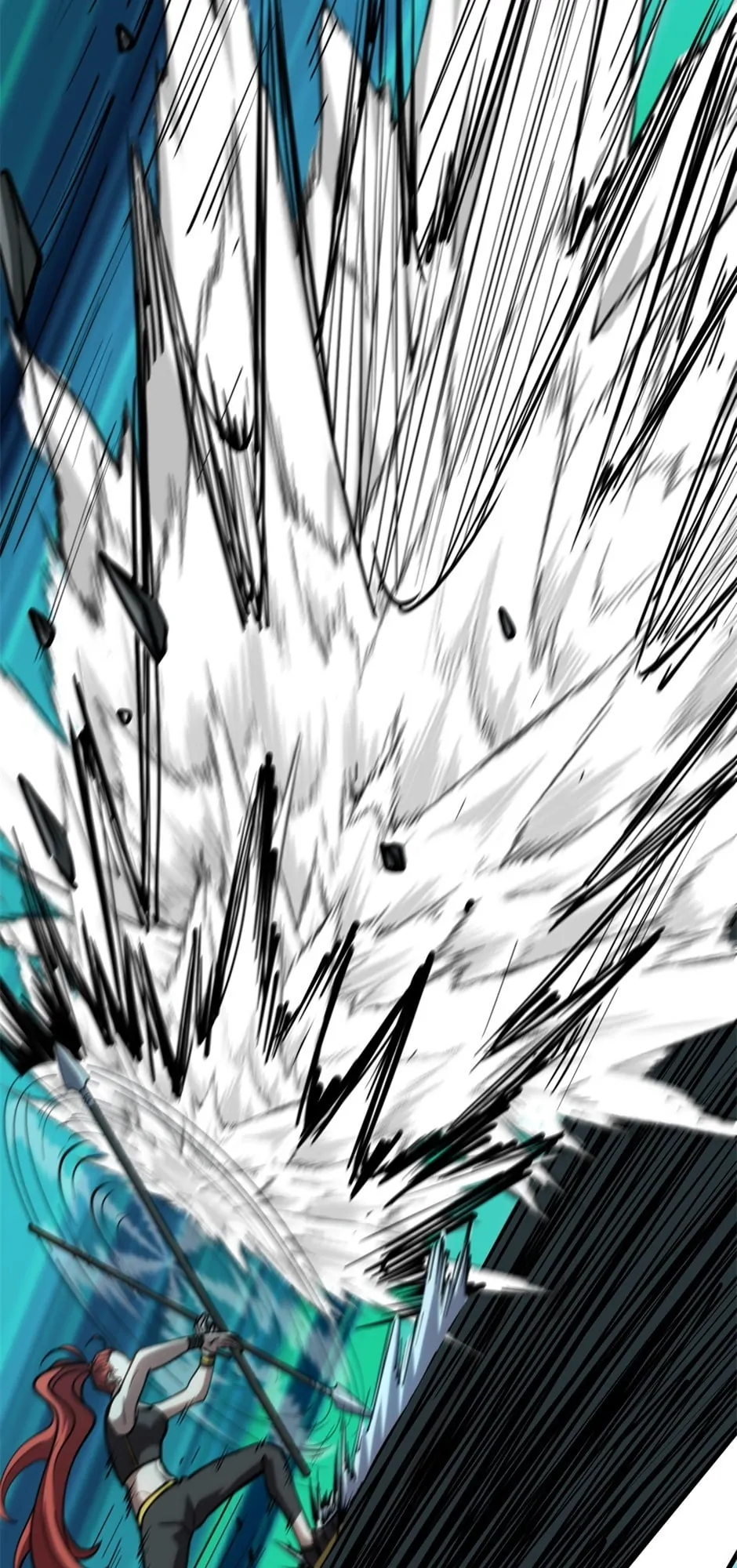 Read Logging 10000 Years into the Future Manga Online