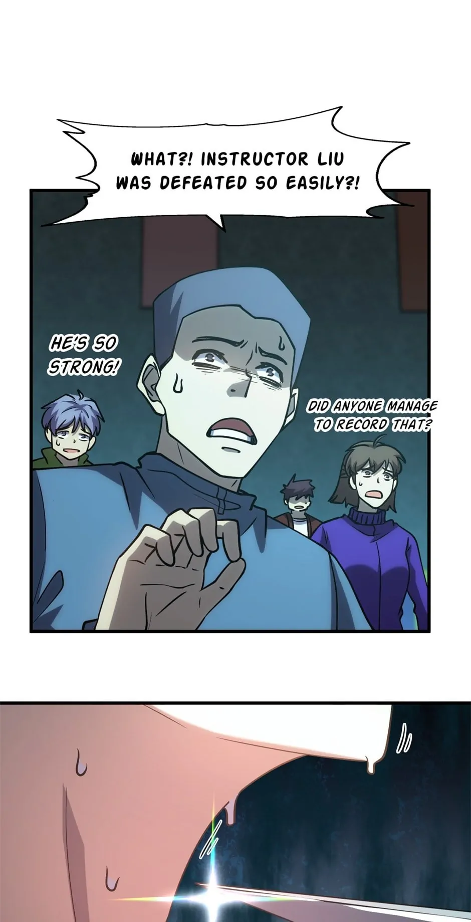 Read Logging 10000 Years into the Future Manga Online