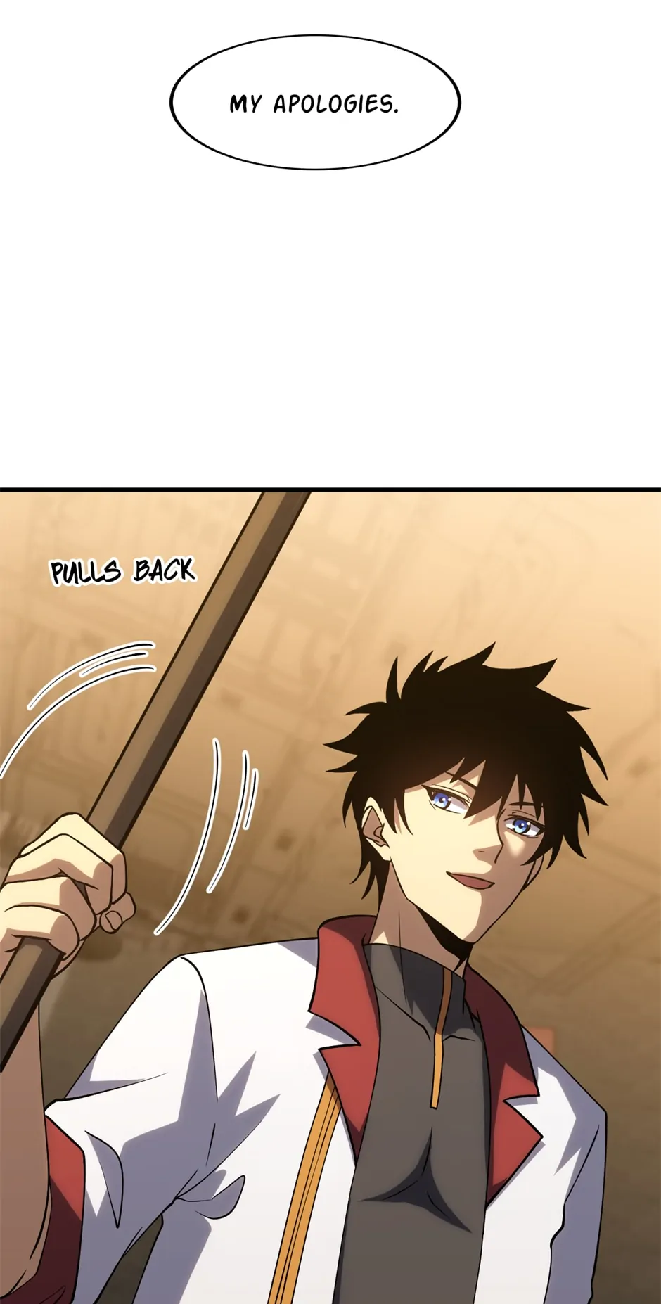 Read Logging 10000 Years into the Future Manga Online