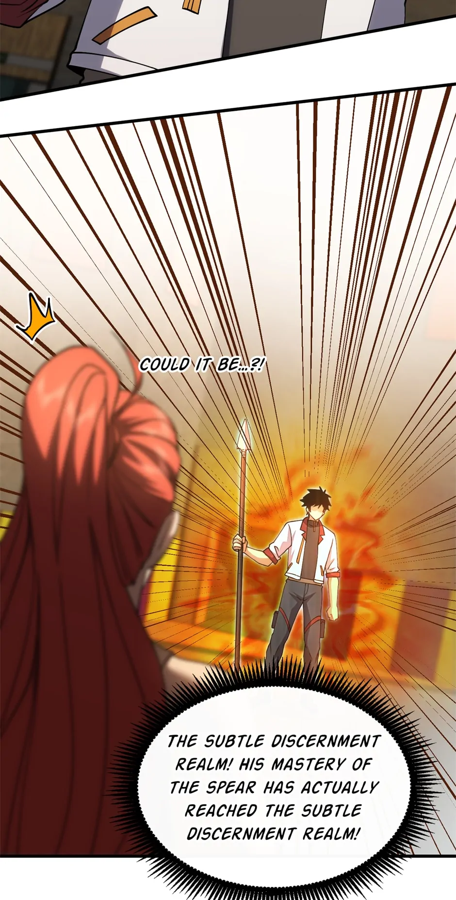 Read Logging 10000 Years into the Future Manga Online