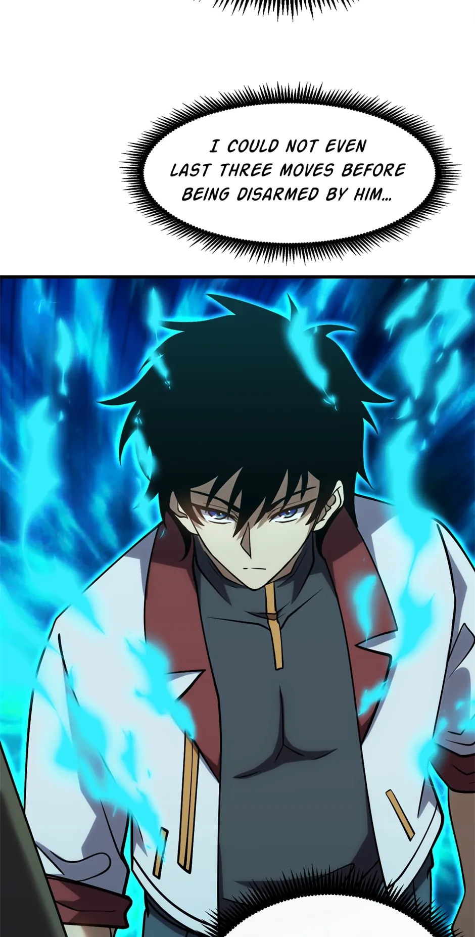 Read Logging 10000 Years into the Future Manga Online
