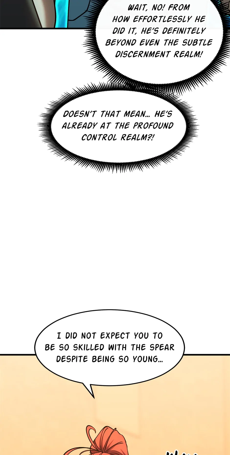 Read Logging 10000 Years into the Future Manga Online