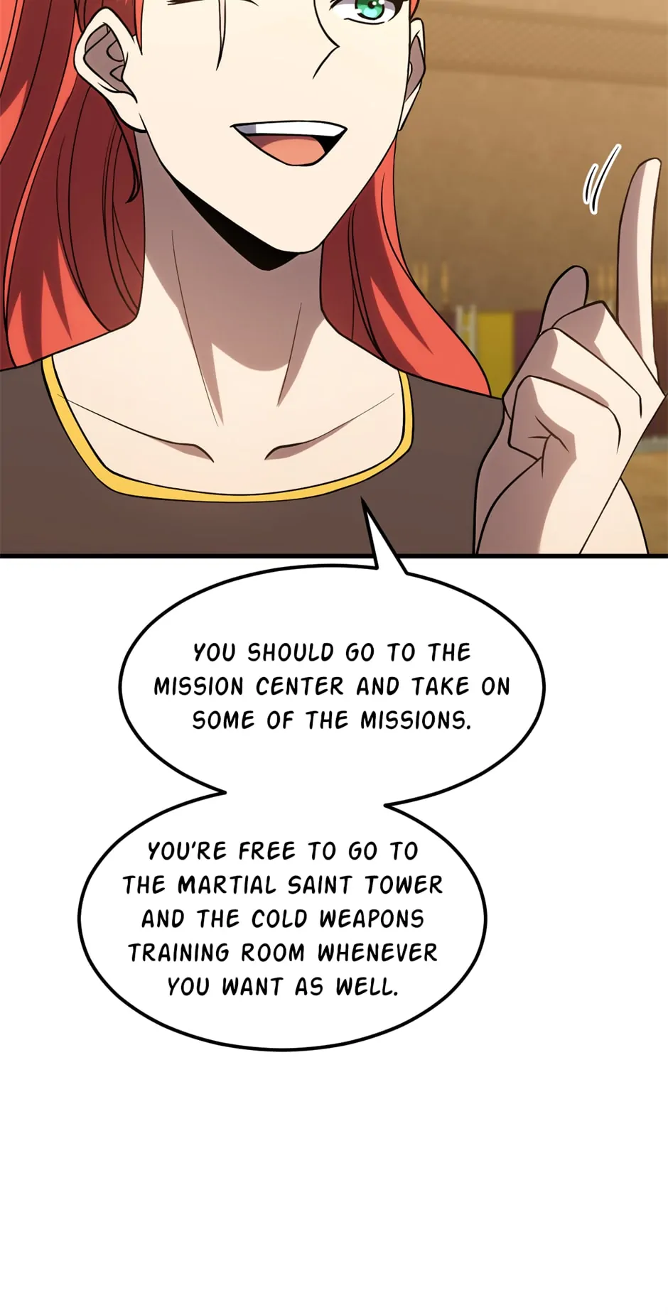 Read Logging 10000 Years into the Future Manga Online
