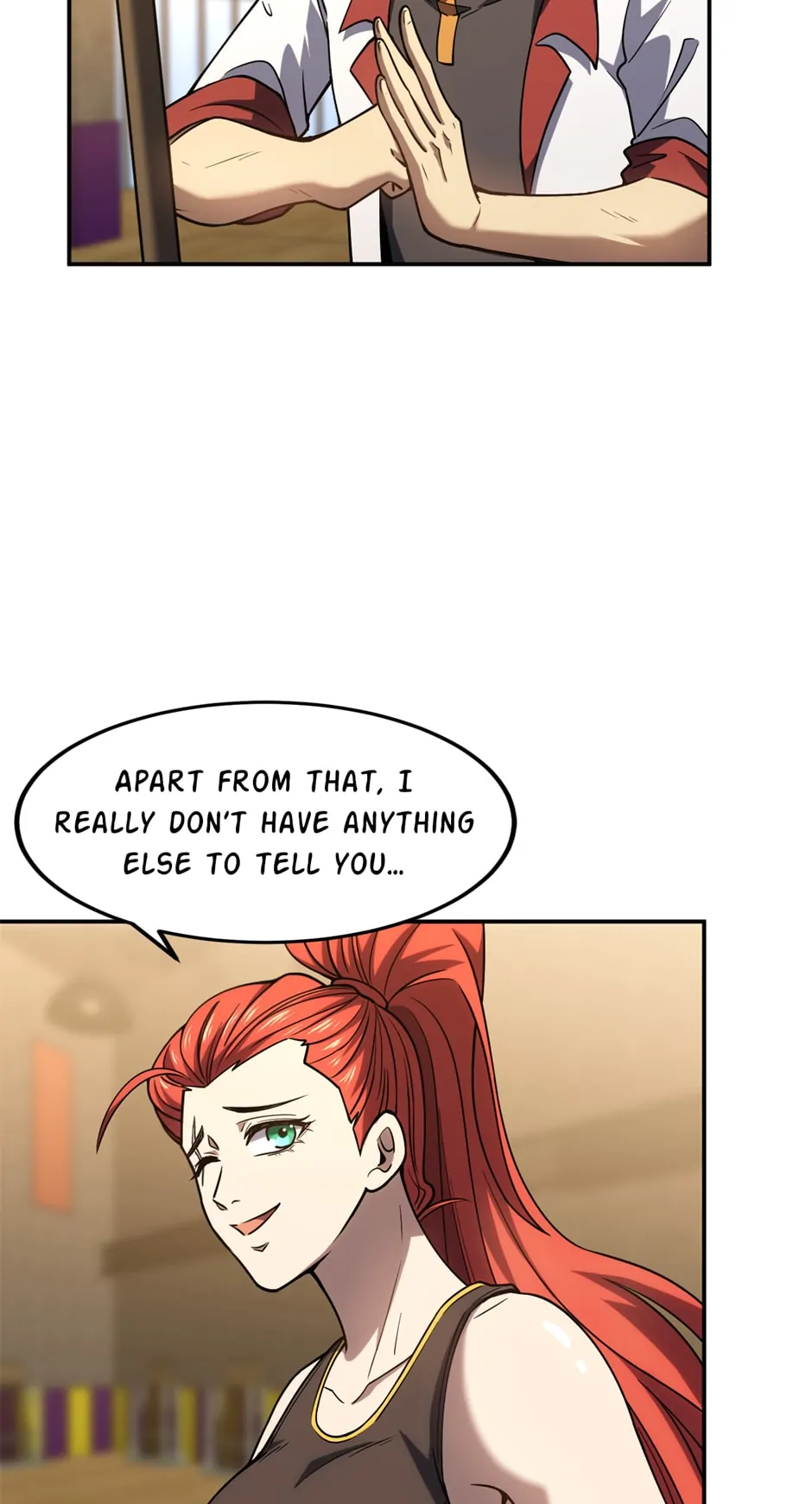 Read Logging 10000 Years into the Future Manga Online