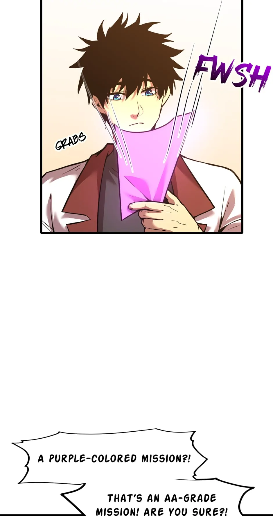 Read Logging 10000 Years into the Future Manga Online