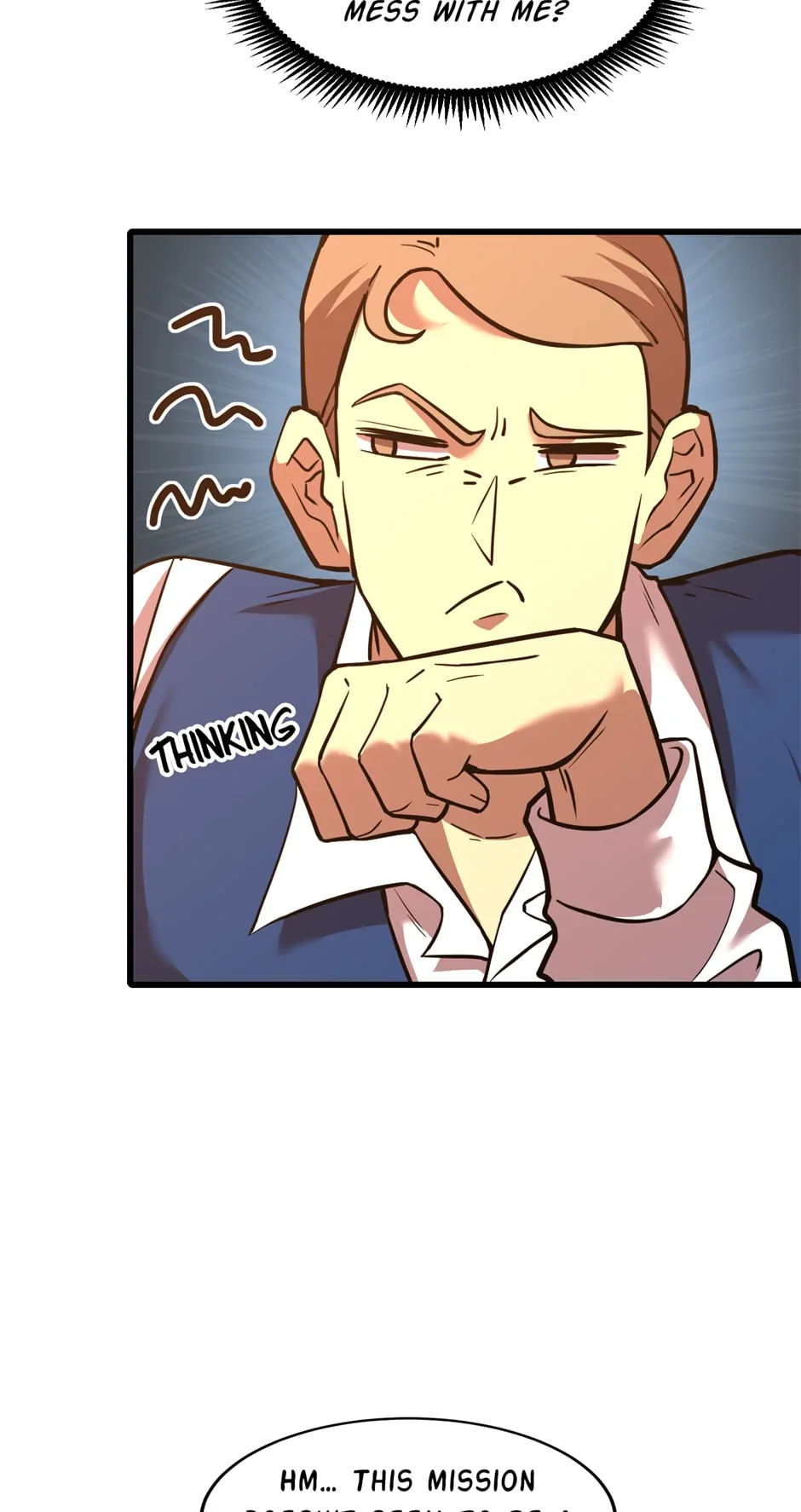 Read Logging 10000 Years into the Future Manga Online