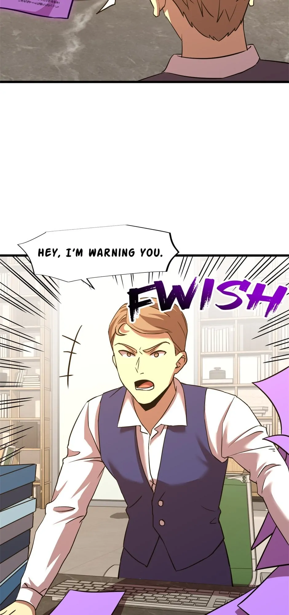 Read Logging 10000 Years into the Future Manga Online