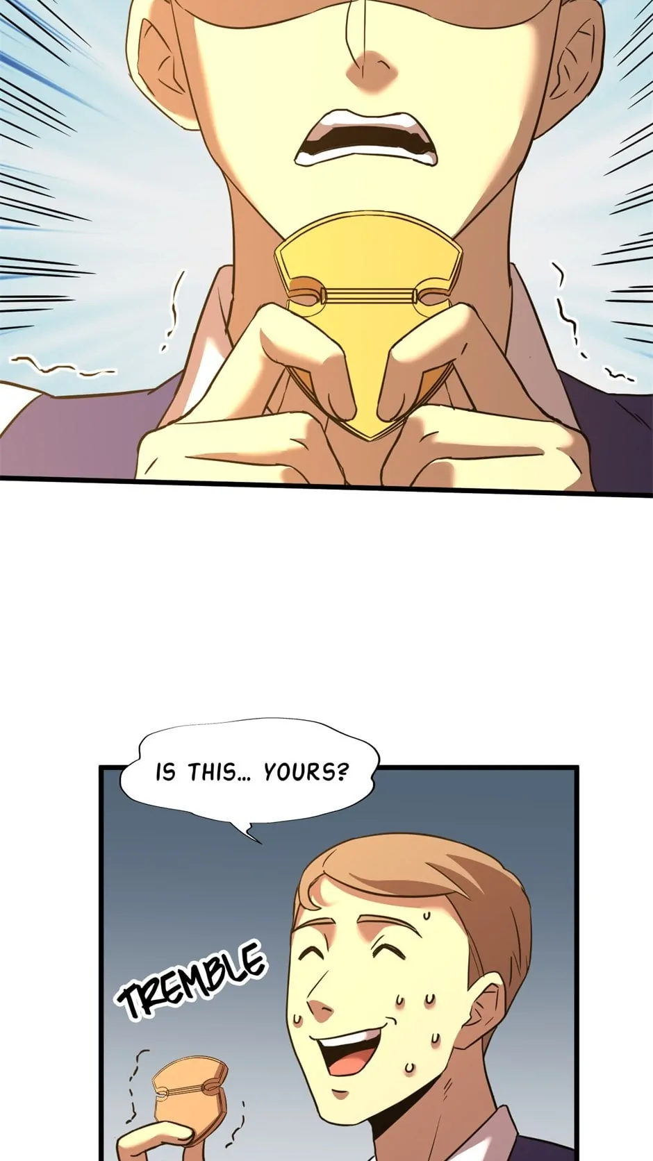 Read Logging 10000 Years into the Future Manga Online