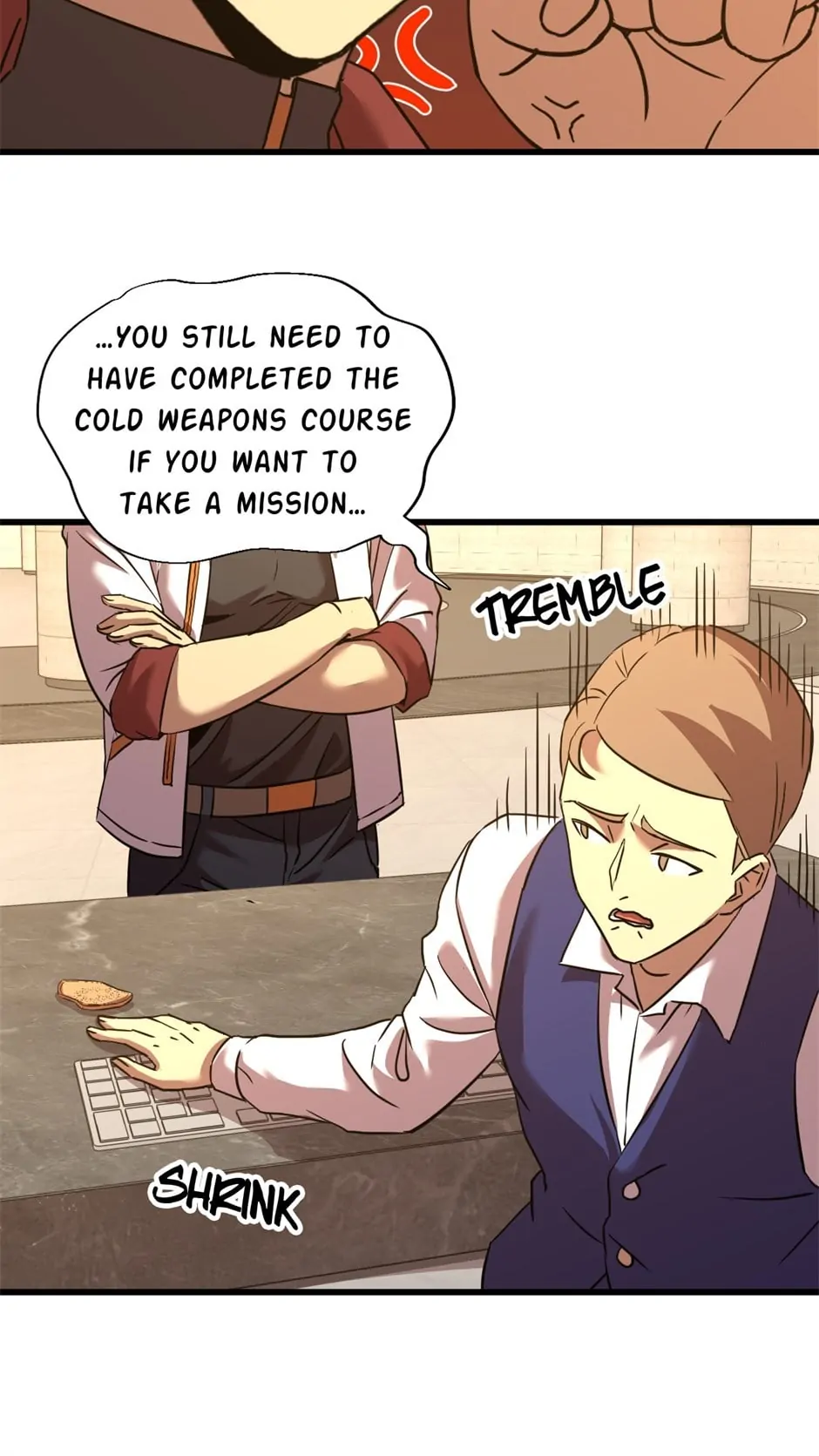 Read Logging 10000 Years into the Future Manga Online