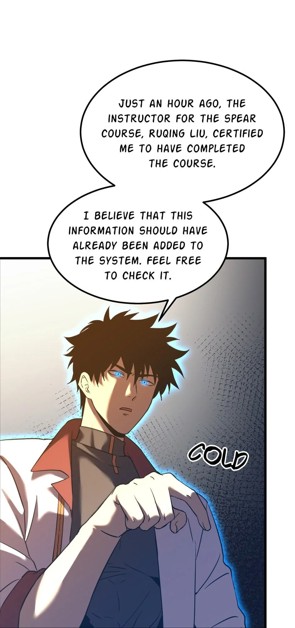 Read Logging 10000 Years into the Future Manga Online