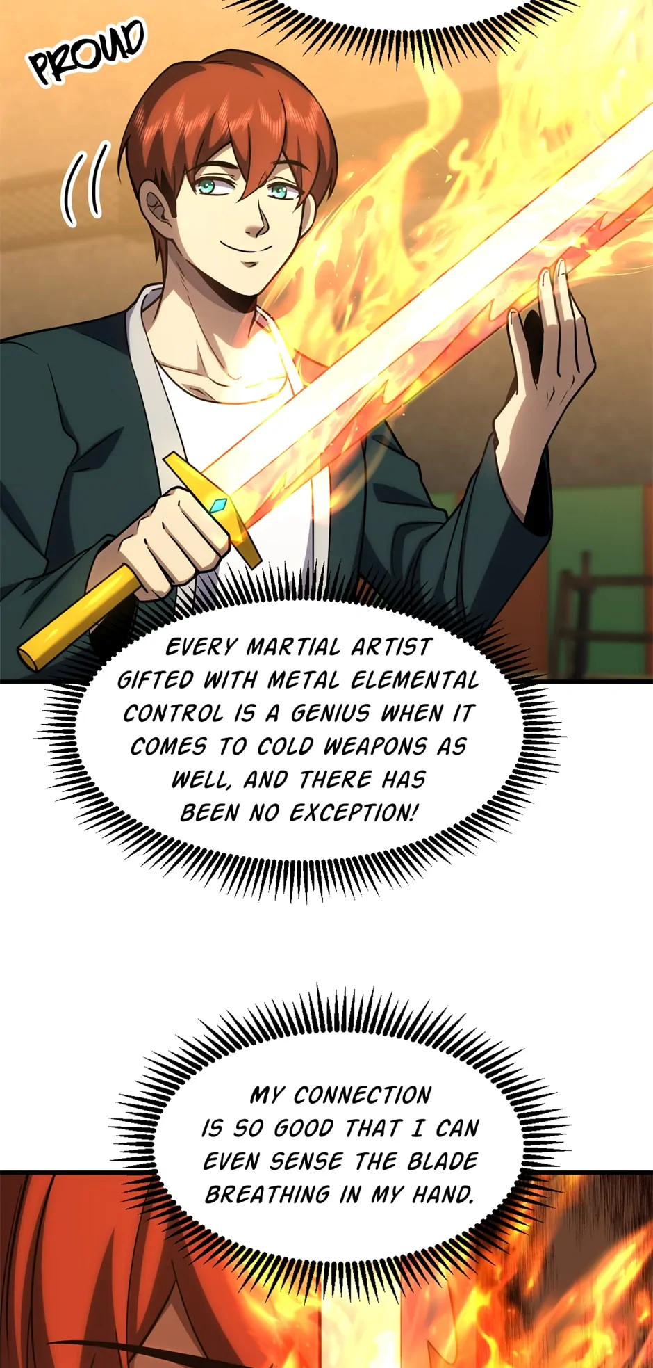 Read Logging 10000 Years into the Future Manga Online