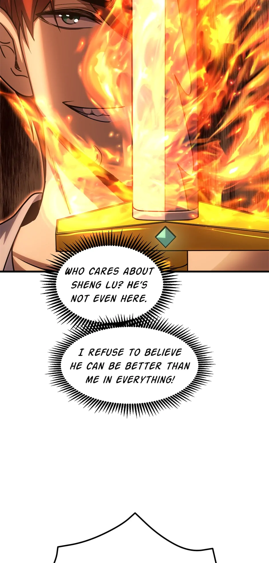Read Logging 10000 Years into the Future Manga Online