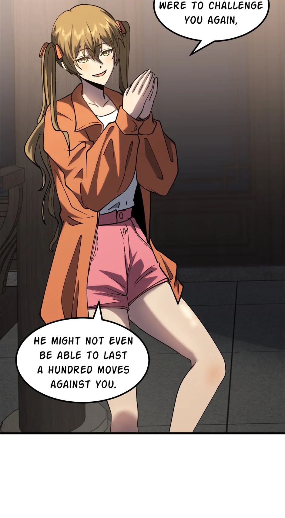 Read Logging 10000 Years into the Future Manga Online