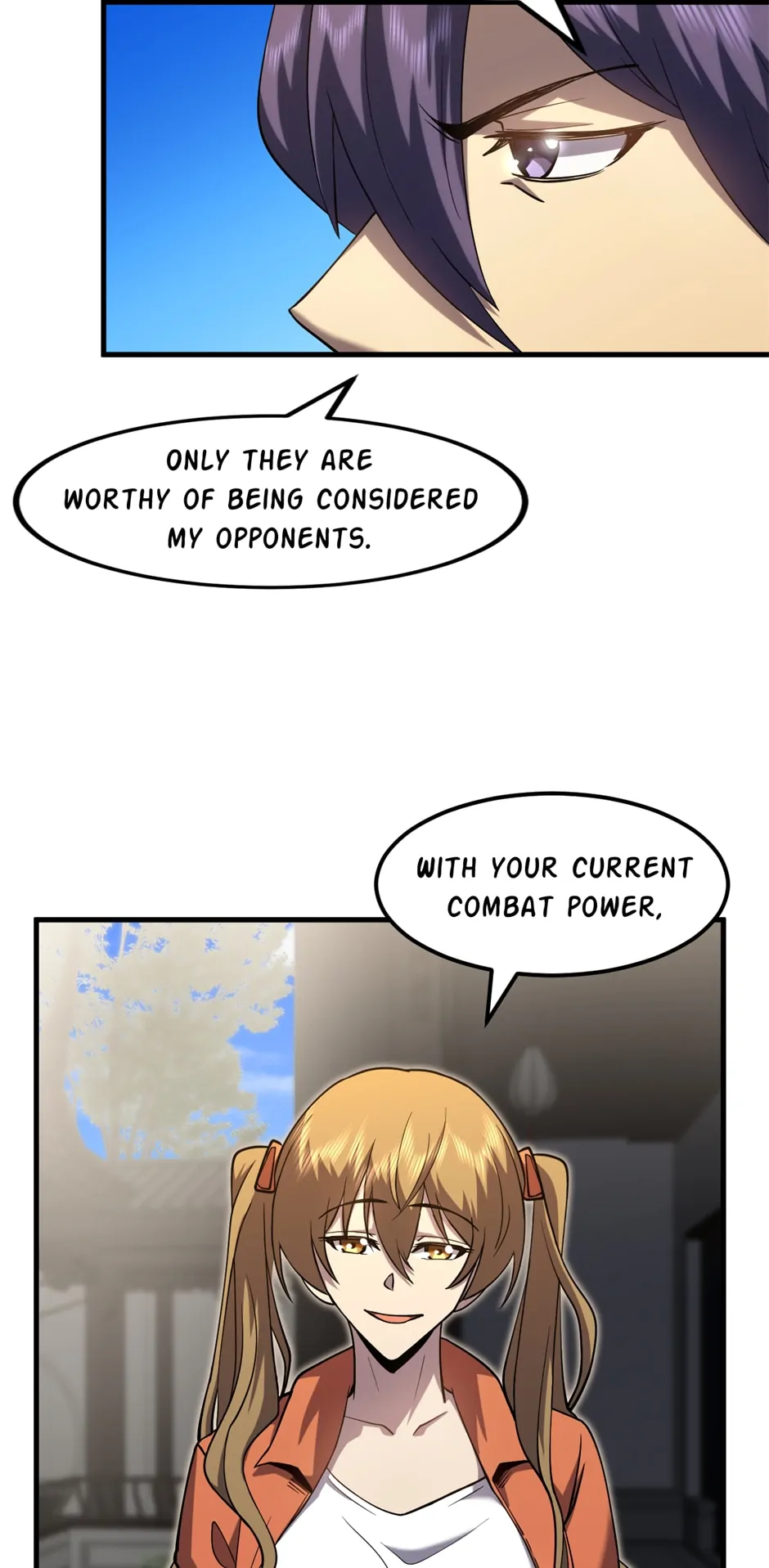 Read Logging 10000 Years into the Future Manga Online