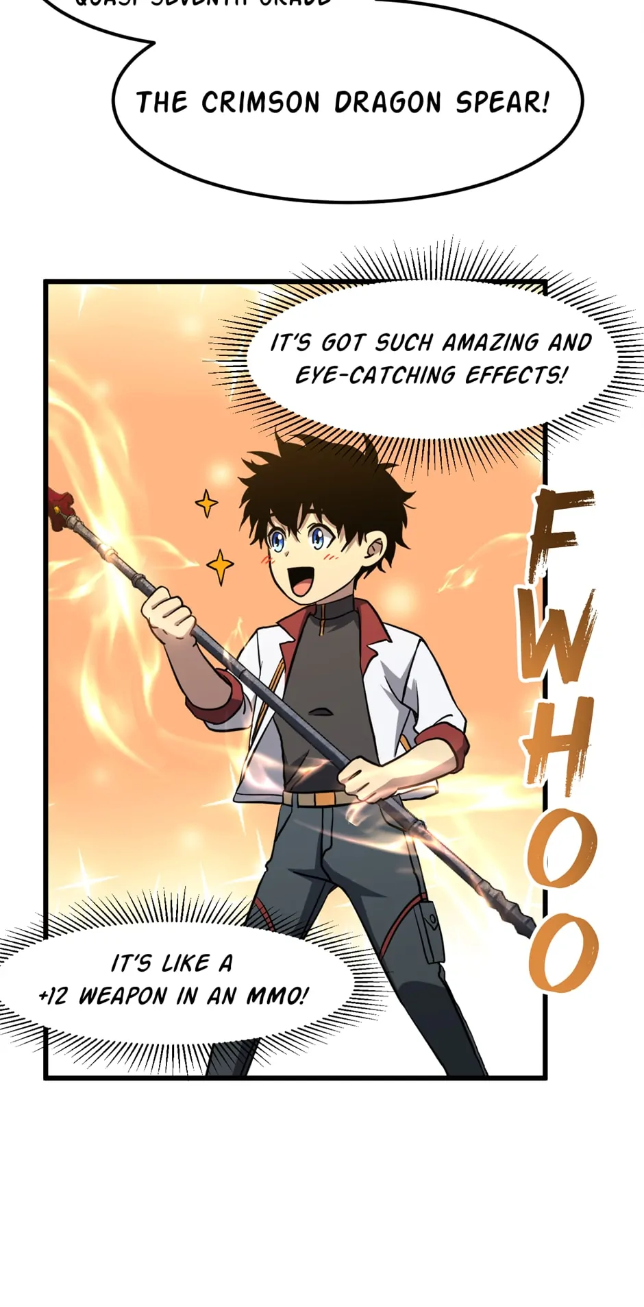 Read Logging 10000 Years into the Future Manga Online