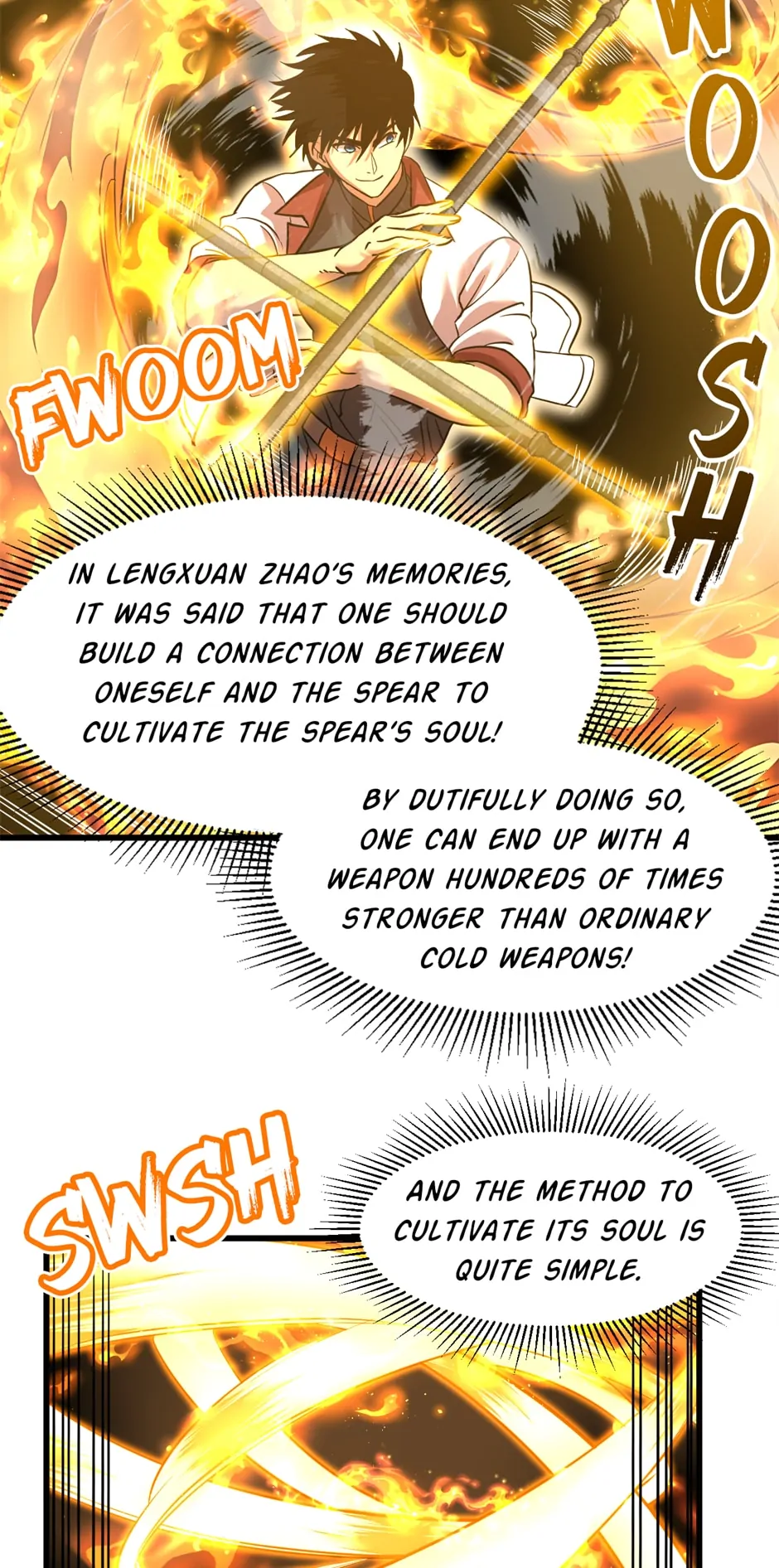 Read Logging 10000 Years into the Future Manga Online