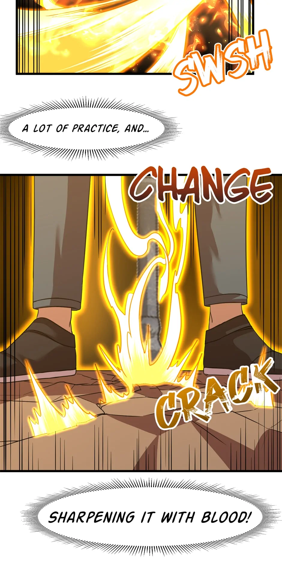 Read Logging 10000 Years into the Future Manga Online