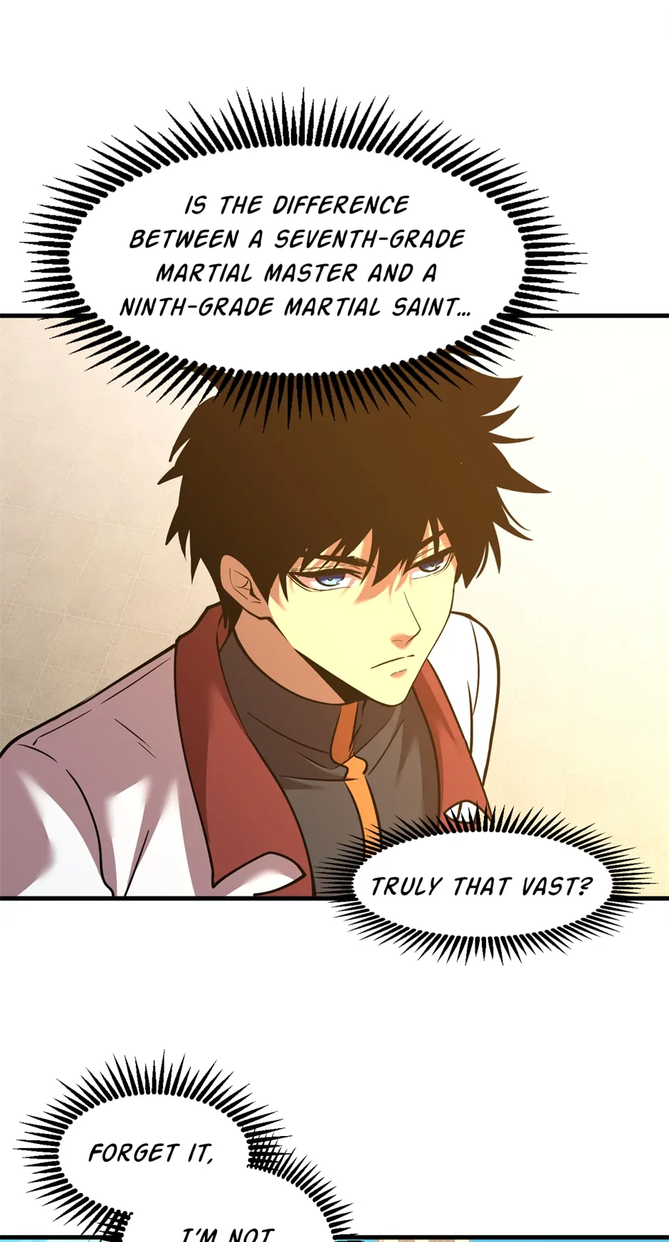 Read Logging 10000 Years into the Future Manga Online