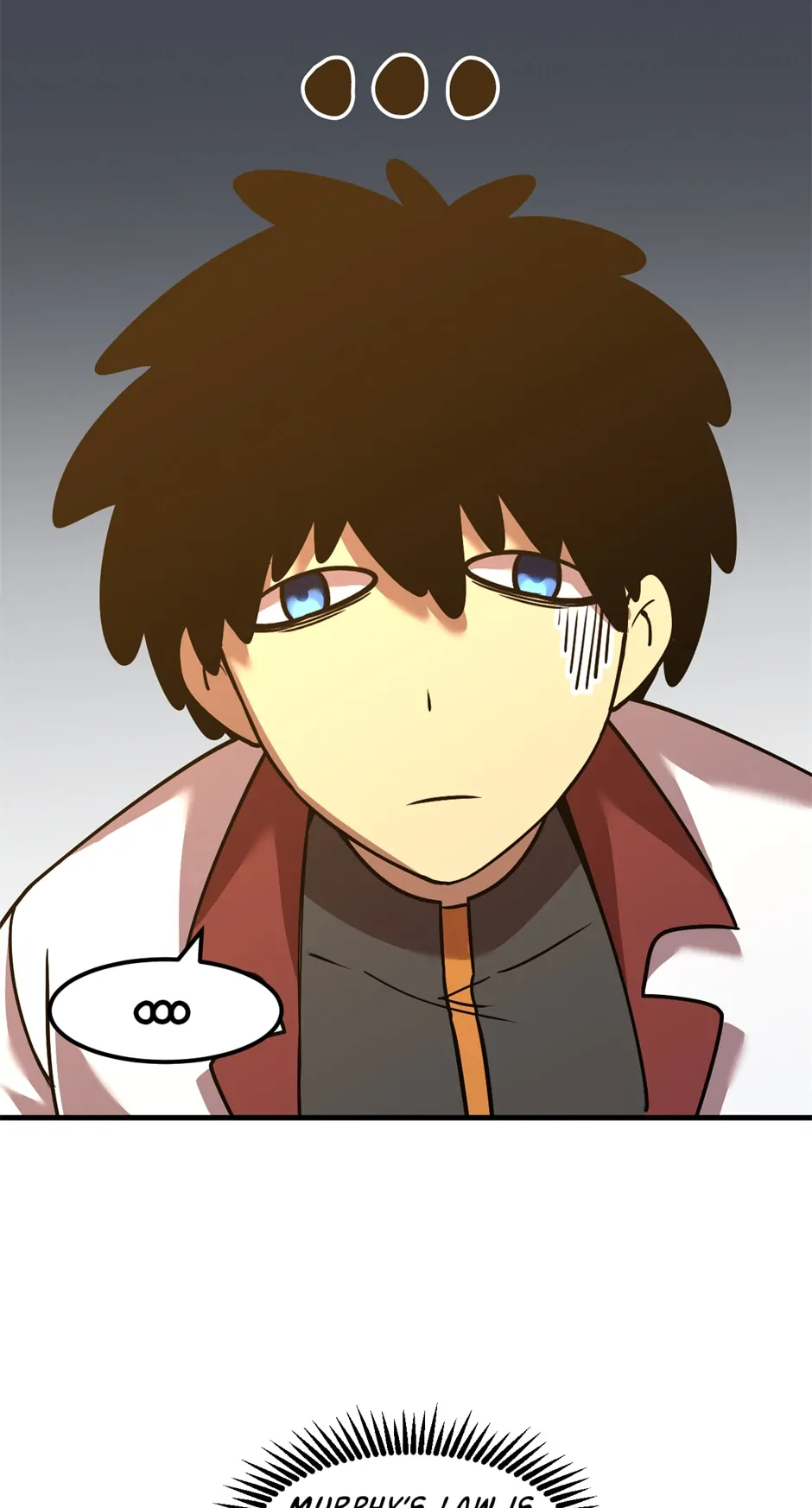 Read Logging 10000 Years into the Future Manga Online