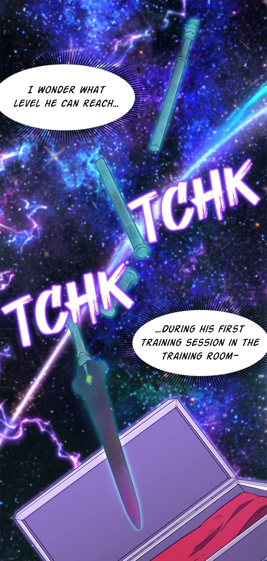Read Logging 10000 Years into the Future Manga Online