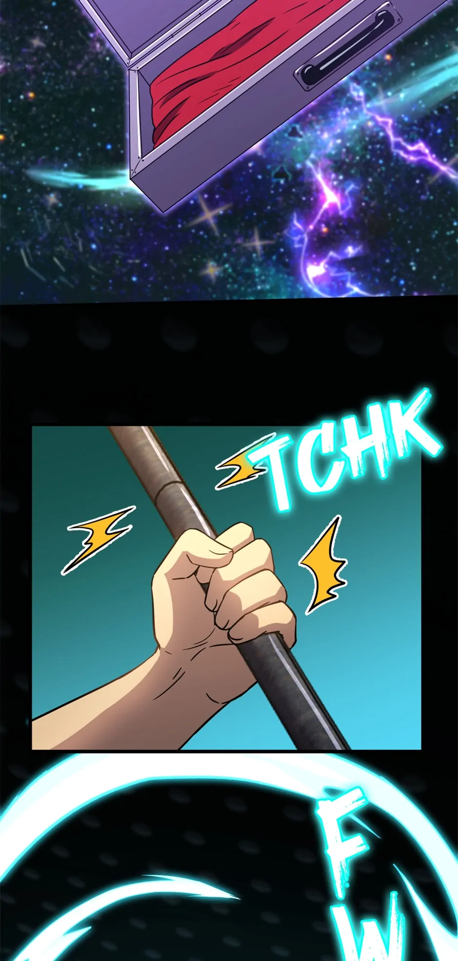 Read Logging 10000 Years into the Future Manga Online