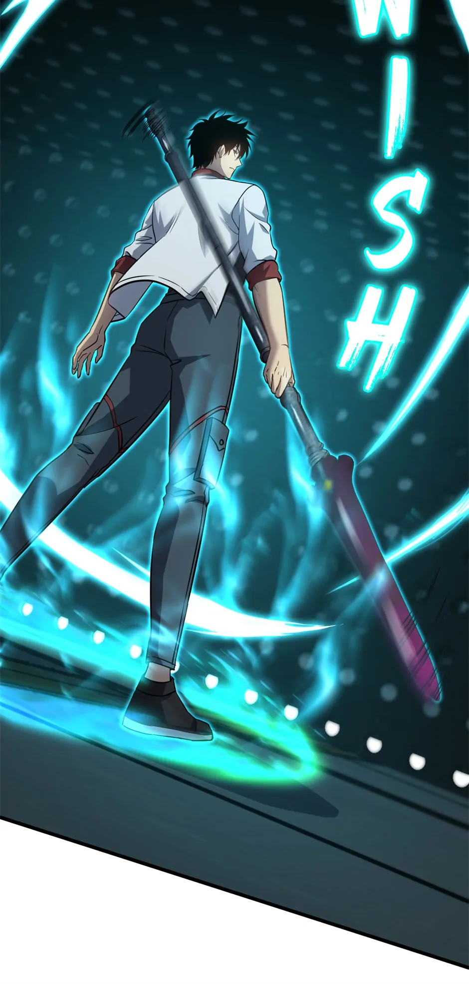 Read Logging 10000 Years into the Future Manga Online