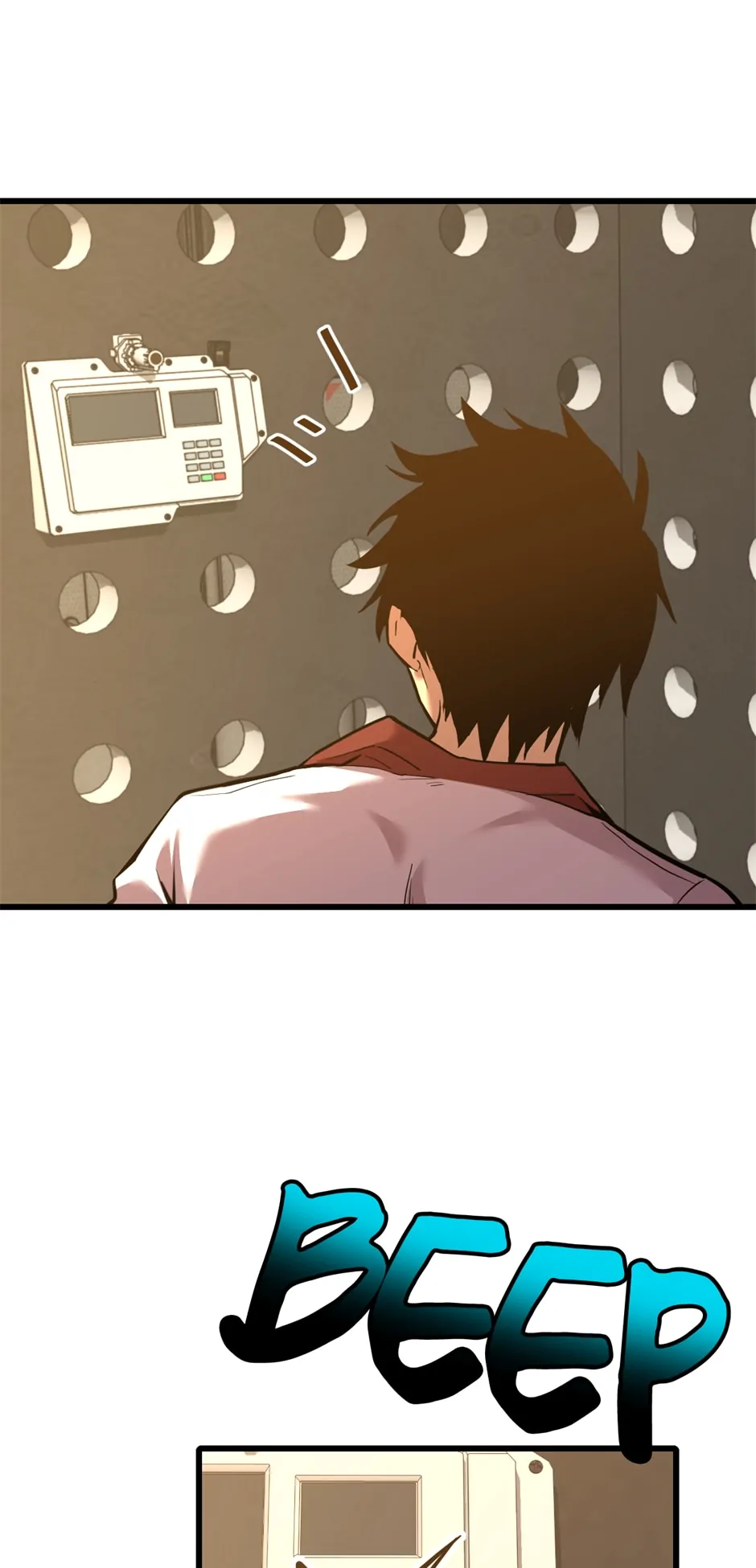 Read Logging 10000 Years into the Future Manga Online
