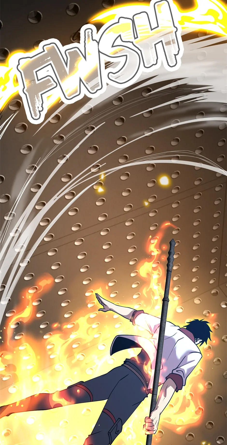 Read Logging 10000 Years into the Future Manga Online