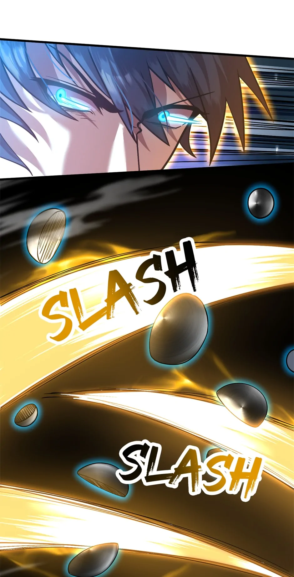 Read Logging 10000 Years into the Future Manga Online