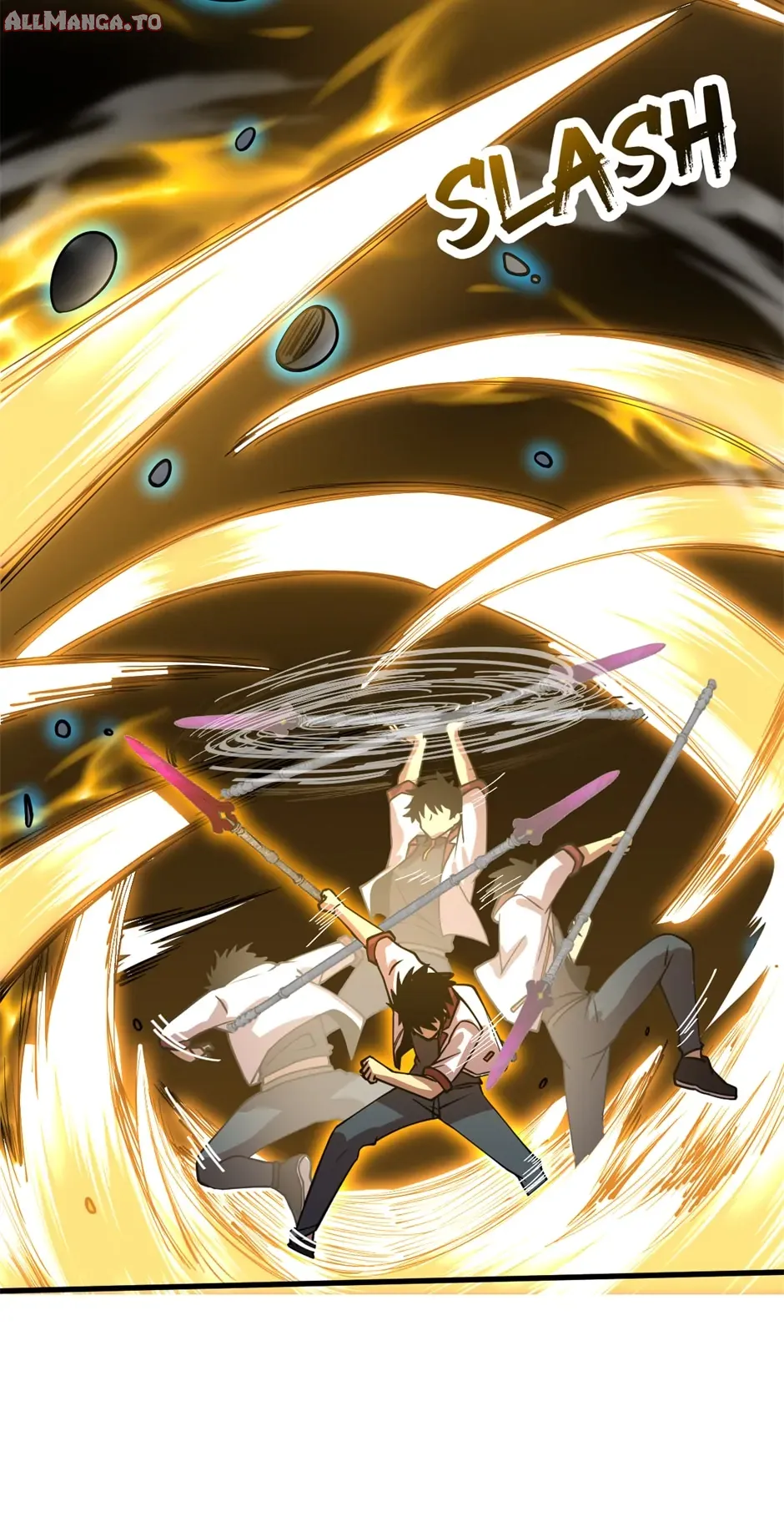 Read Logging 10000 Years into the Future Manga Online