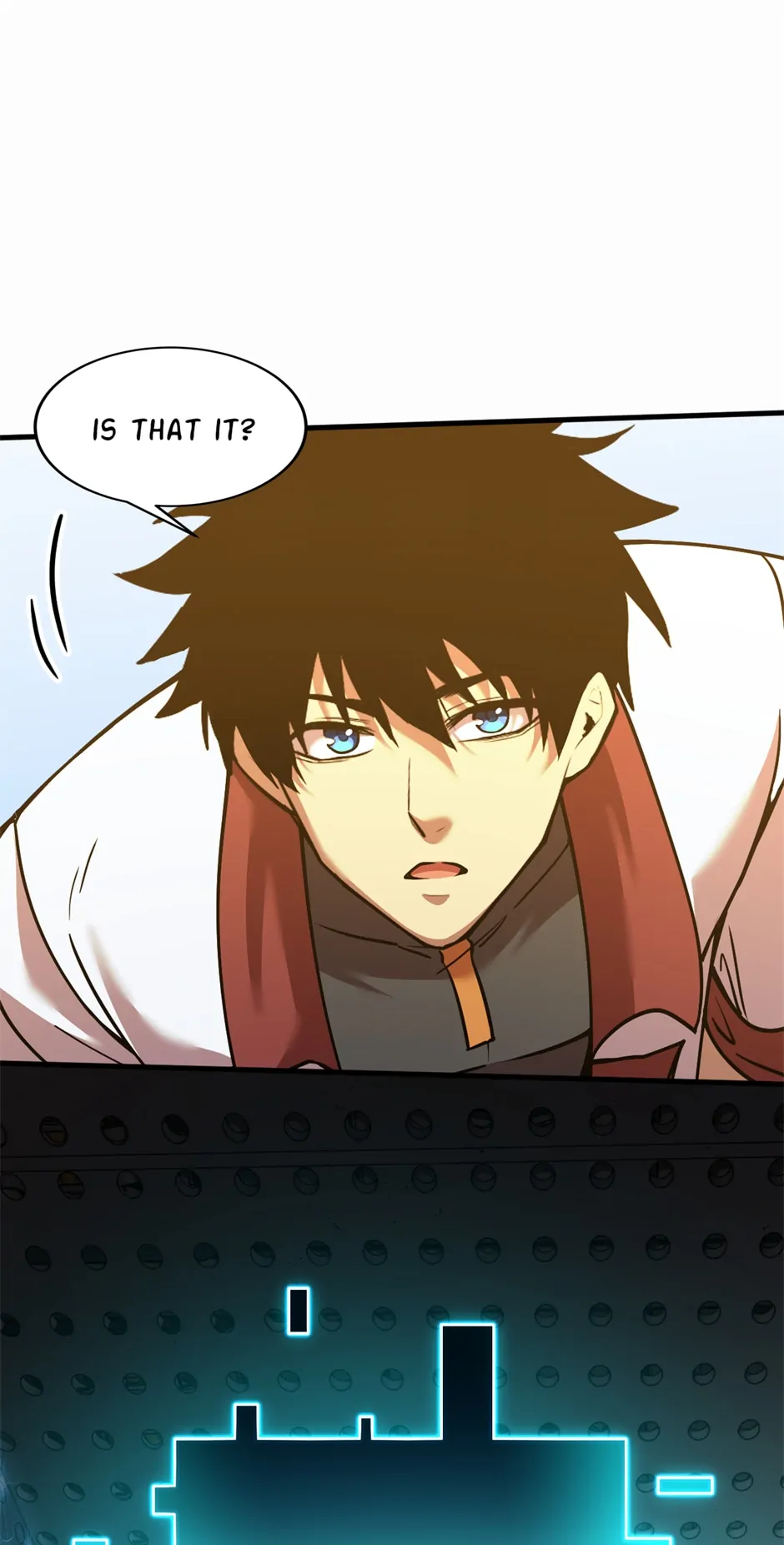 Read Logging 10000 Years into the Future Manga Online