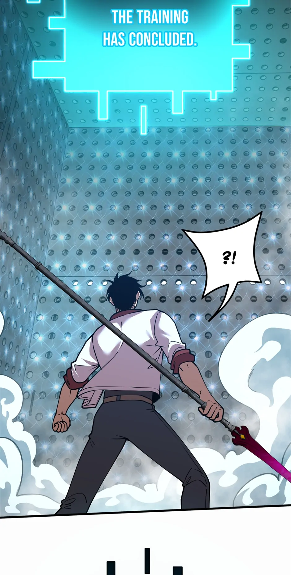 Read Logging 10000 Years into the Future Manga Online