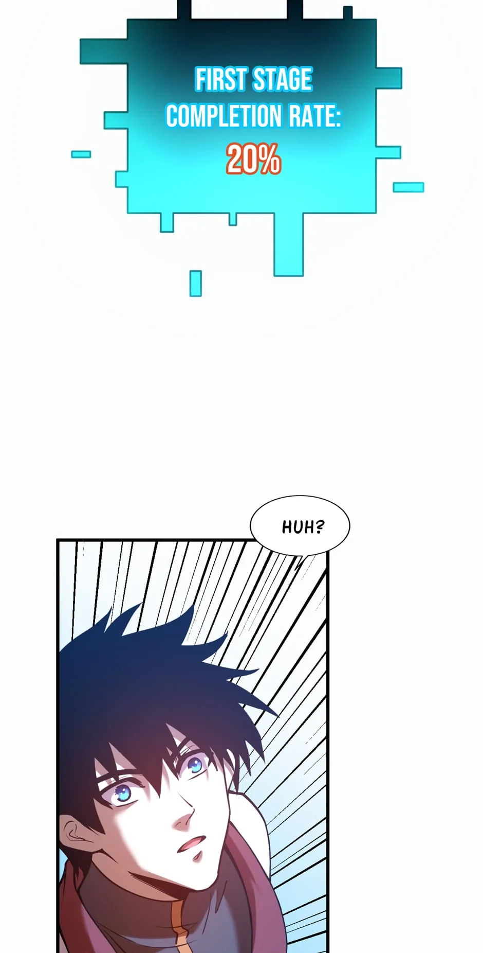 Read Logging 10000 Years into the Future Manga Online