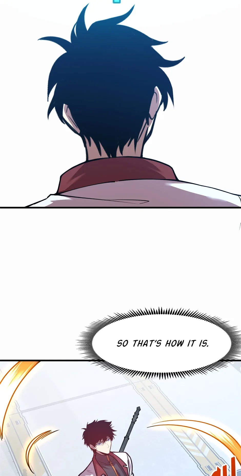 Read Logging 10000 Years into the Future Manga Online