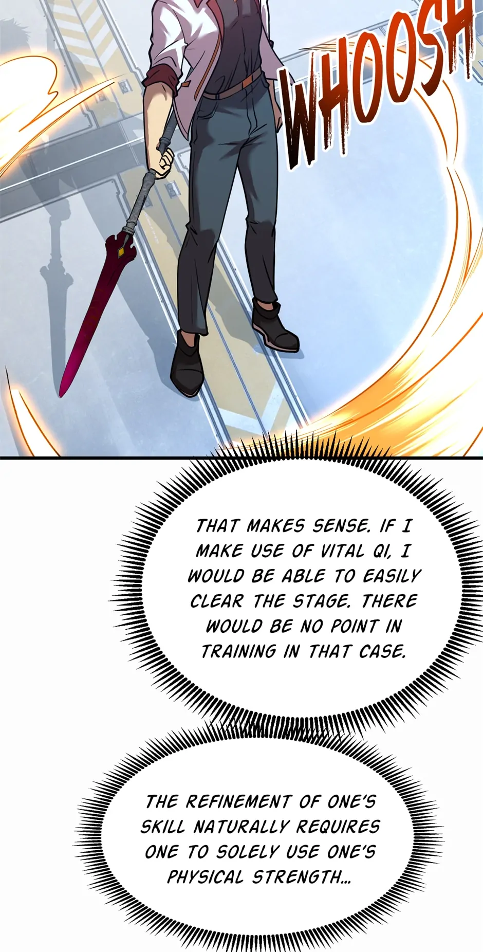 Read Logging 10000 Years into the Future Manga Online